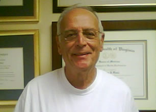 Frank J. Messina