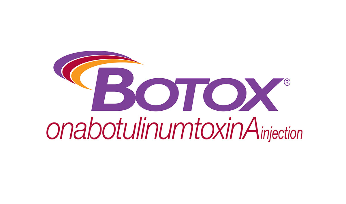 BOTOX® (onabotulinumtoxinA) injection