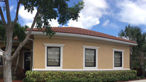 Port St. Lucie office