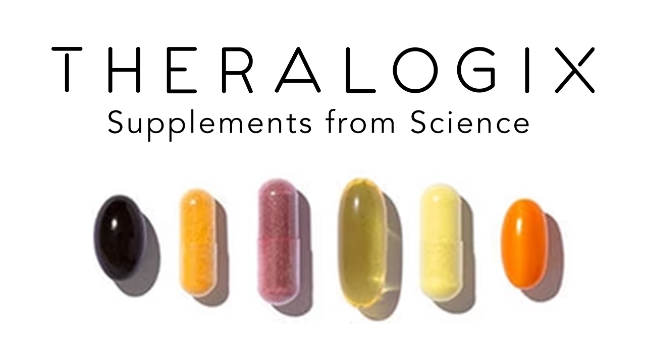 Theralogix Urology Supplements